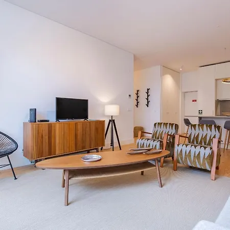 Modern Rustic Flat In Santos By Lovelystay-2